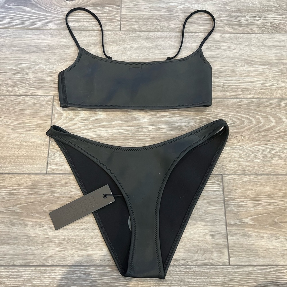 NWT Triangl bikini